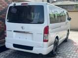 A picture of Tokunbo Toyota Hiace 2008