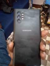 A picture of SAMSUNG GALAXY NOTE 10
