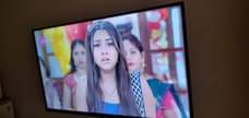 A picture of Hisense 40 inches tv digital