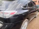 A picture of Few months used LEXUS RX350 2011 model