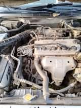A picture of Used Honda Accord Hennessy Buy and drive 820k Suleja along