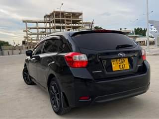 A picture of ON SALE SUBARU IMPREZA NEW SPORTS MODEL REG ECN PRICE