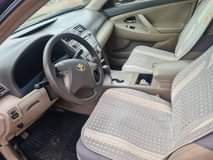 A picture of 2008 camry