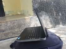 A picture of Nauza Pc Dell clean haina shida yoyote