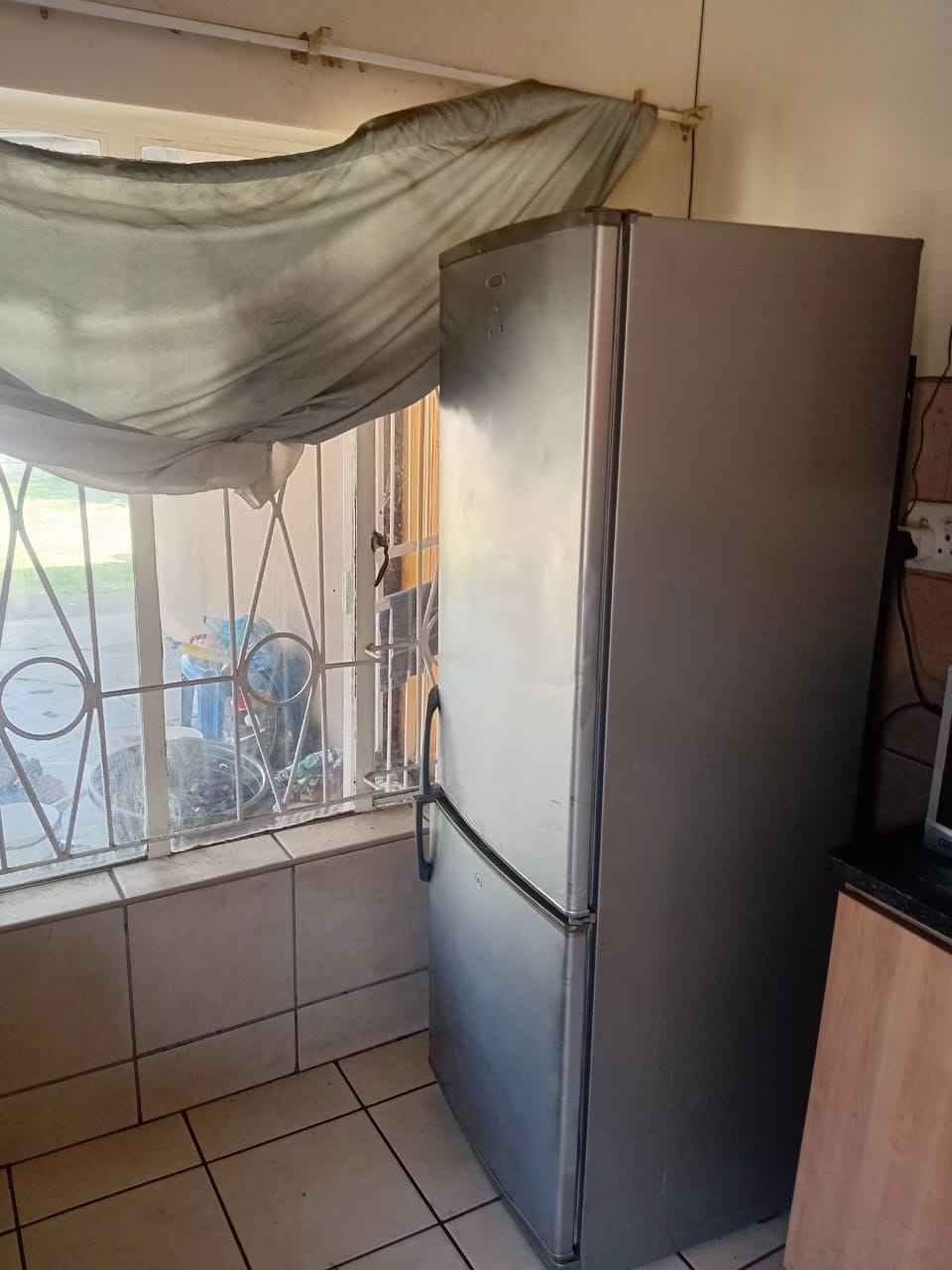 fridges