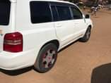 A picture of kluger 2.4cc in good condition 100 buy and drive 0783138852