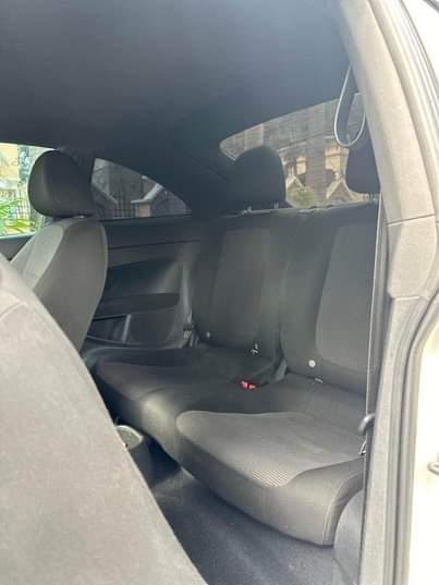 A picture of 2013 Volkswagen Beetle