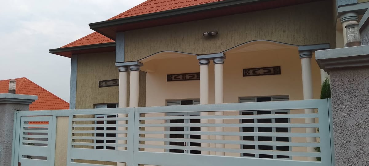 gisozi accommodation