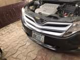 A picture of Toyota venza 2011