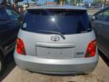 A picture of Toyota ist