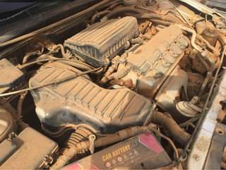 A picture of Clean used 2001 Honda Civic for sale