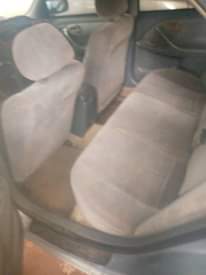 A picture of 2002 Toyota Camry