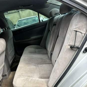 A picture of Clean 2004 Toyota Camry. 1st Pangolo