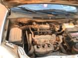 A picture of Chevrolet Aveo 02