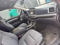 A picture of Toyota Highlander available for sale Firstbody and clean in and