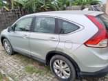A picture of 2013 Honda Crv Automatic