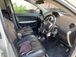 A picture of TOYOTA IST DQZ 0657617056