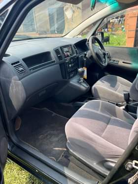 A picture of Selling off this Spacio 2008 model Vvti engine 1800cc Call
