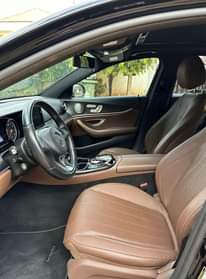 A picture of 2017 E300 4matic