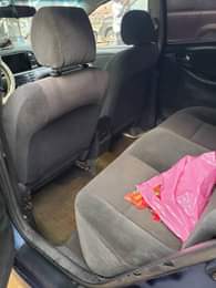 A picture of Neatly used Corolla for sale engine and gear is ok