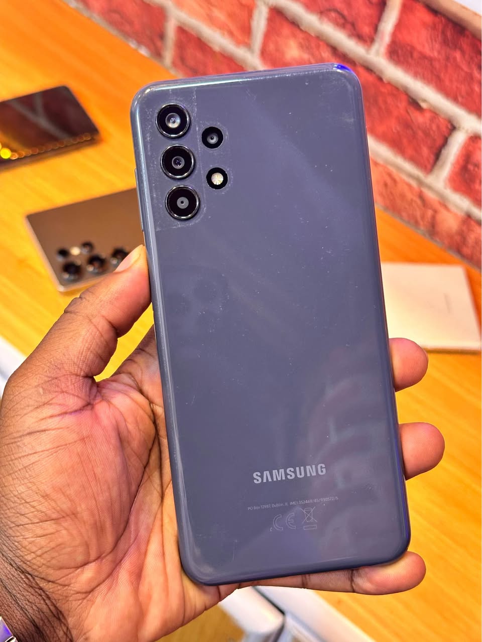 samsung galaxy a13