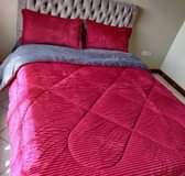 A picture of Coral duvets