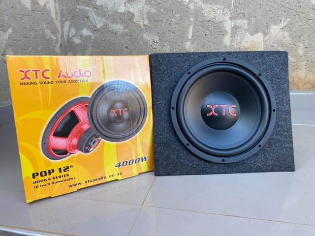 home theater