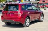 A picture of 2010 subaru forester maroun