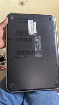 A picture of DELL INSPIRON CORE I7