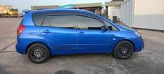 A picture of Gari Ina rengeshwa Spacio Full details Full a c T712DZC