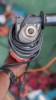 A picture of Jig saw na drill