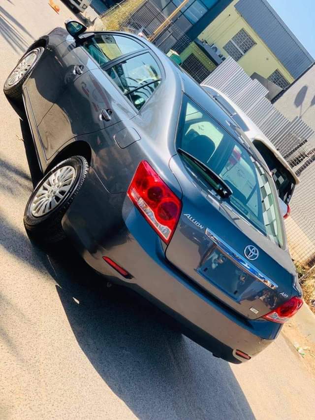 cars for sale in lusaka