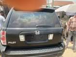 A picture of Distress sale sharp and clean Honda Pilot 07 Engine Gear