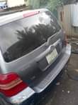 A picture of 2004 Toyota Highlander Engine is tapping but Gear and AC