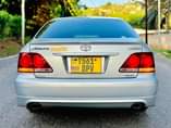 A picture of TOYOTA CROWN ATHLETE FOR SELL 13M OR EXCHANGE SO PLSEEEE