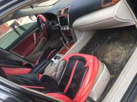 A picture of Toyota Camry 2008