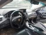 A picture of Affordable 2010 ZDX for quick sale