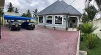 A picture of NYUMBA KALI KAMA HOTELI YA KITALII INAUZWA 150M