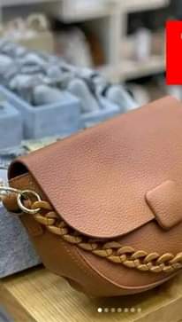 A picture of Ladies bags