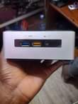 A picture of PC Intel Nuc