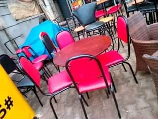 A picture of Leisure seats