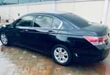 A picture of Honda Accord 2008
