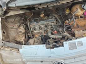 A picture of Volkswagen Sarah
