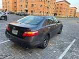 A picture of OBITEX AUTOS 08143781809 this is toks standard Camry 2009 model