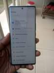 A picture of Tecno Phatom X2 5g 13gb ram 256gb storage 12 Android