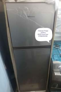 classifieds/fridges