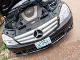 A picture of Benz c300
