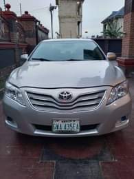 A picture of 2010 TOYOTA Camry spider SELLING NOW FOR 5 6m to