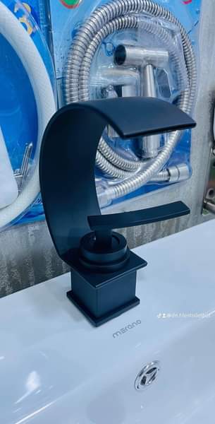 A picture of HANDWASH BASIN KITCHEN TAPS