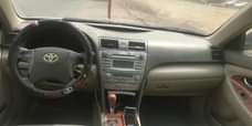 A picture of  Another banga distress 2008 Toyota Camry